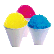1 Bottle Sno-Kone Syrup (25 Servings, Choose Flavor) 1 Bottle Sno-Kone Syrup (25 Servings, Choose Flavor)