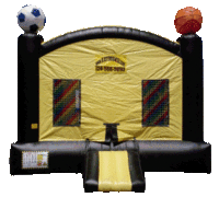 Steel City Sports Bouncer Steel City Sports Bouncer