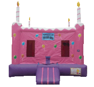 Sweet Suite Bounce House Sweet Suite Bounce House