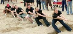 Tug Of War Rope Tug Of War Rope