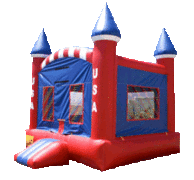 USA Jumping Castle USA Jumping Castle
