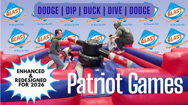 patriot-games-wipeout-rental-redneck-maine
