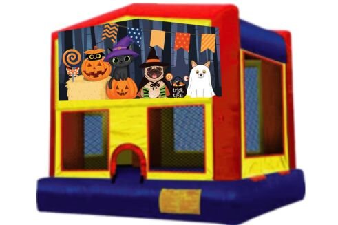 halloween-moonwalk-rental-maine