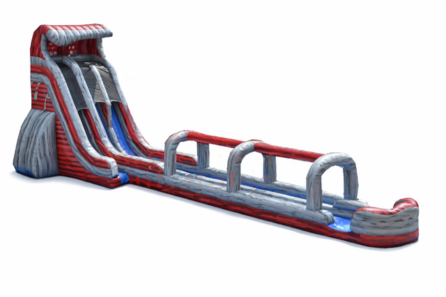 Rent water slide maine new hampshire