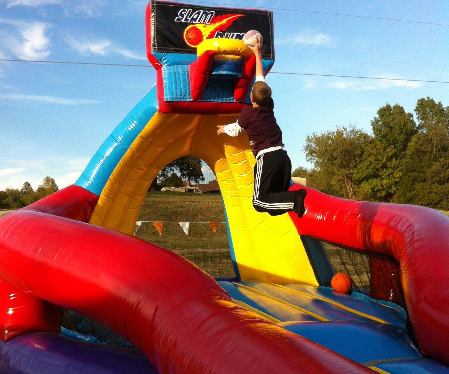 Sport-Inflatable-bouncy-rental-Maine-New-Hampshire