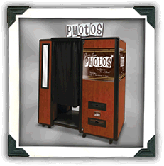 Retro Photo Booth Retro Photo Booth