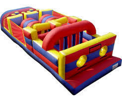 7 element obstacle course 7 element obstacle course