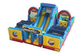 Adrenaline Rush ll Obstacle Course Adrenaline Rush ll Obstacle Course