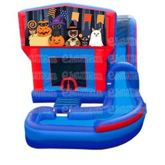 Costume Kids JUMBO Combo Bounce House Costume Kids JUMBO Combo Bounce House
