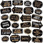 Party Signs Party Signs