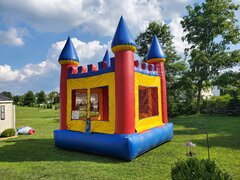 Bounce Castle