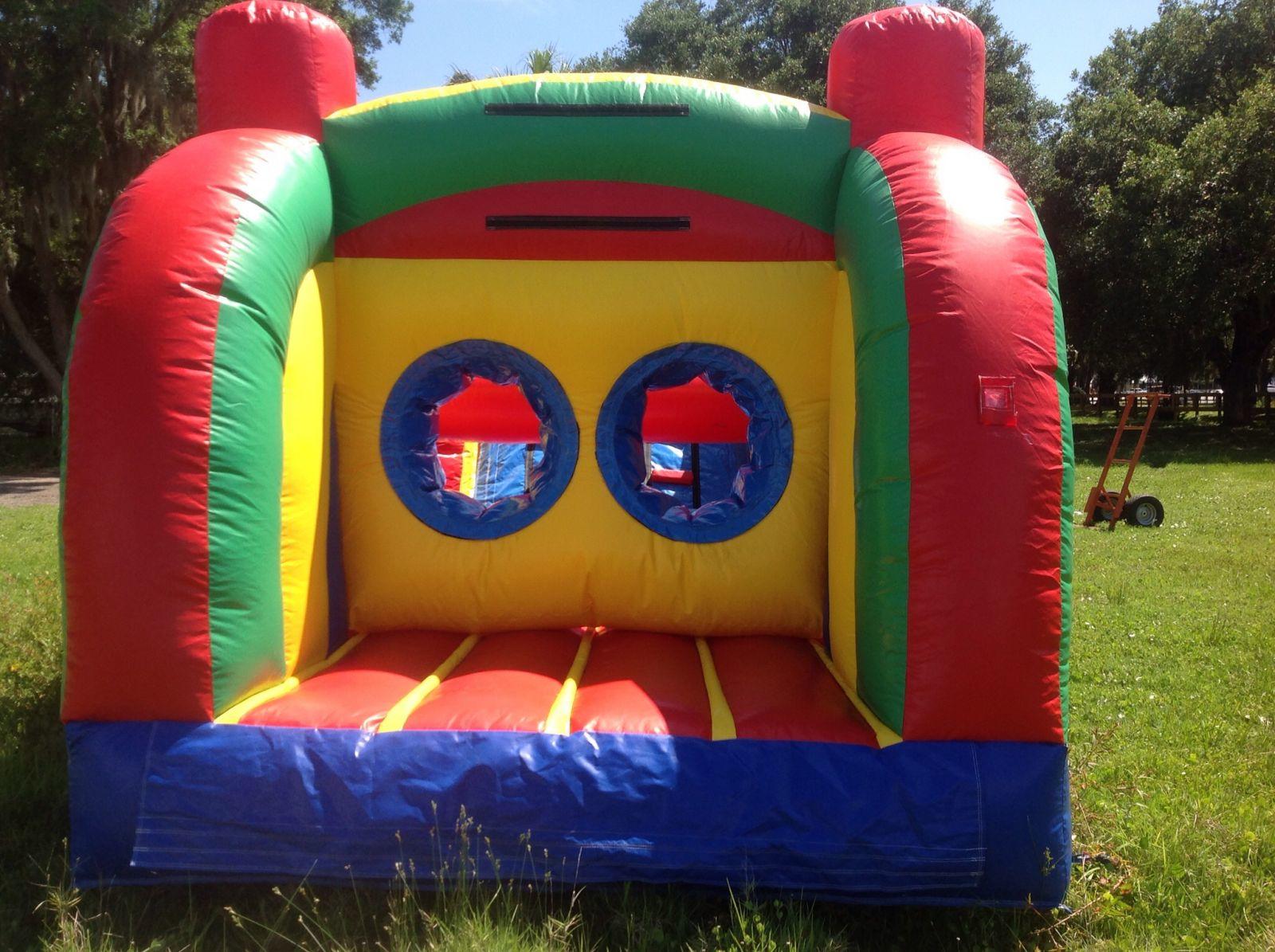Tampa Obstacle Course Rental