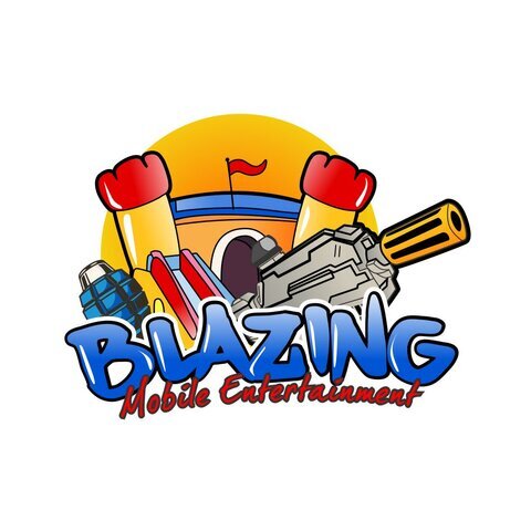 Blazing Mobile Entertainment / Fun Zone 706