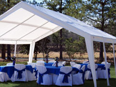 Tents Tents