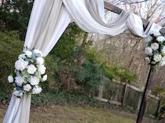 Brooke Silk Arrangements Brooke Silk Arrangements