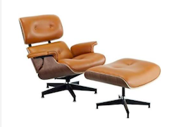 Eames Lounge Replica Eames Lounge Replica