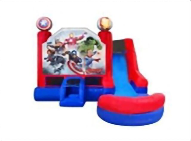 Moonjump Combo Moonjump Combo