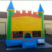 Bounce Houses Bounce Houses