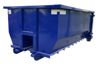 20 Yard Dumpster
