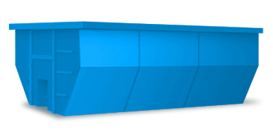 20 Yard Dumpster 20 Yard Dumpster