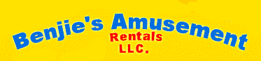 Benjies Amusement Rentals LLC 
