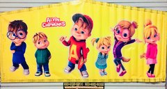 Alvin & The Chipmunks 