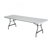 8ft table 8ft table