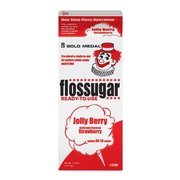 Floss Sugar (30-40) servings Floss Sugar (30-40) servings