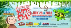 Kids Synergy Day (Discounted) Kids Synergy Day (Discounted)