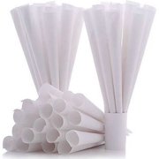 Cotton Candy Paper Cones Cotton Candy Paper Cones