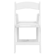 White Event Folding Chairs White Event Folding Chairs