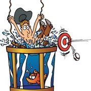 Dunk Tank Dunk Tank