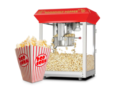 Concessions Concessions