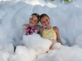 Foam Party
