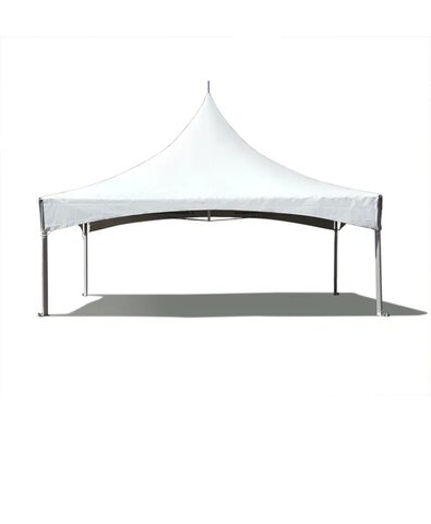10 by 20 'High Peak' No Center Pole Tents 10 by 20 'High Peak' No Center Pole Tents