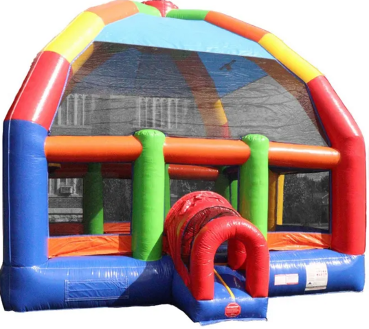 Mega Bouncer Mega Bouncer