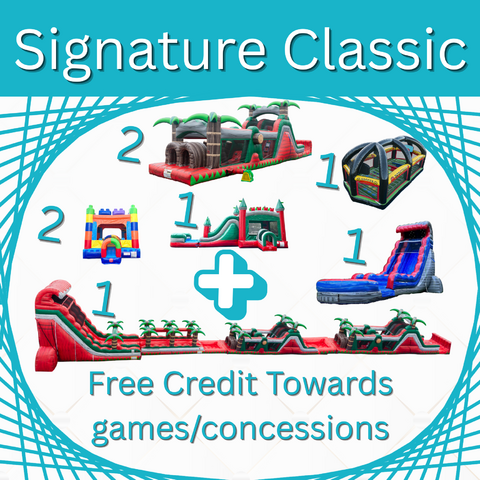 Signature Classic Signature Classic