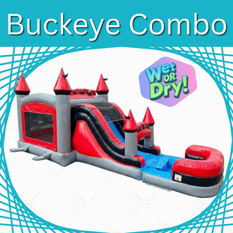 Buckeye Combo Buckeye Combo