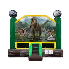 Jurassic Park Bouncer
