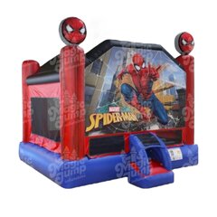 Spider-Man Bouncer