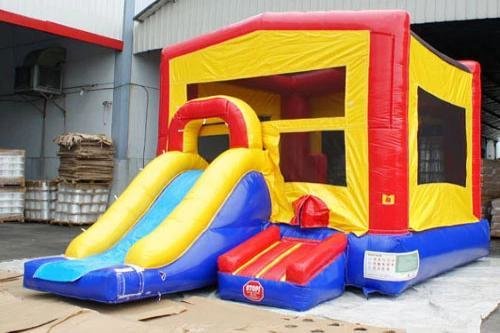 (31-D) Party House Combo (31-D) Party House Combo