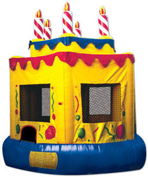 (8) Birthday Cake (8) Birthday Cake