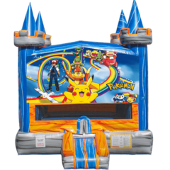 Pokemon Blue Blaze