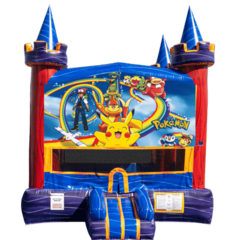 Pokemon Grand Slam
