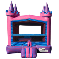 Girl's Party Castle
