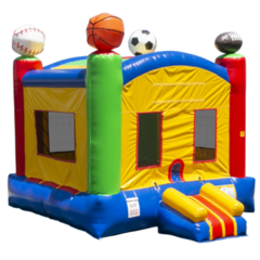 Sports Bounce House