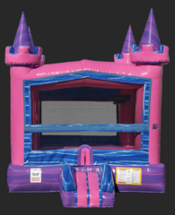 Lucky Girl Bounce House