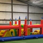 40ft Obstacle Course 
