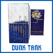 Dunk Tank Dunk Tank