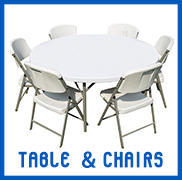 Table & Chairs Table & Chairs